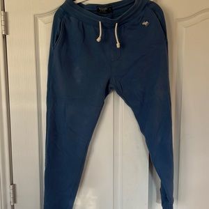 Abercrombie & Fitch sweatpants